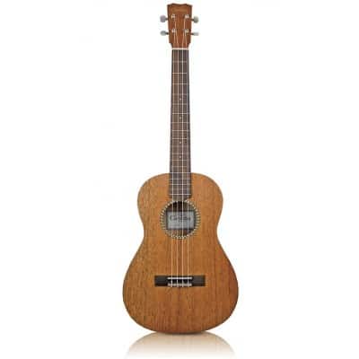 20BM UKULELE BARYTON