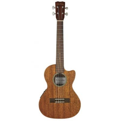 20TMCE UKULELE TENOR ELECTRO