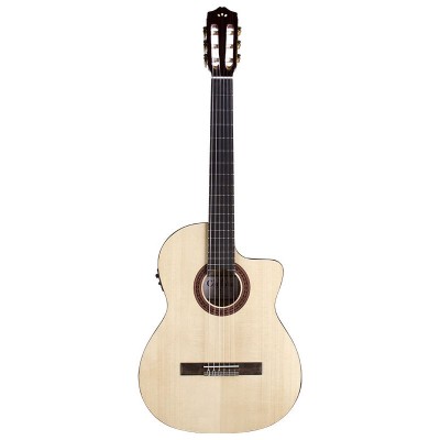 CORDOBA C5-Cet Spalted Maple Limited Edition