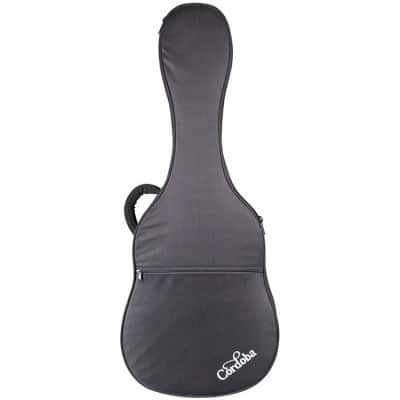 CORDOBA ETUI POLYFORM CASE GUITARE 4/4