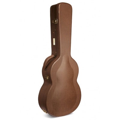 Archtop Deluxe Thinbody Case