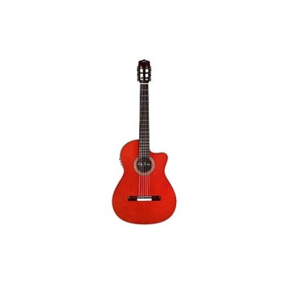 CORDOBA Gk Studio Negra Wine Red