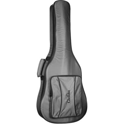 CORDOBA DELUXE 1/4" GUITAR CASE