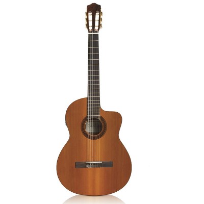 Cordoba Iberia C5-ce 4/4 Cw