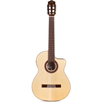 Flamenco guitars
