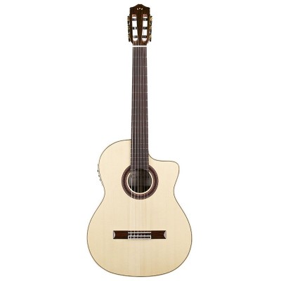 Iberia GK Studio Negra