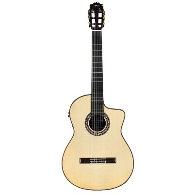 CORDOBA Iberia Gk Pro Negra Rosewood
