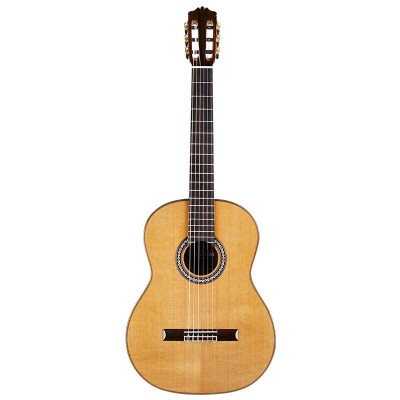 Luthier C10 CD Avec Étui