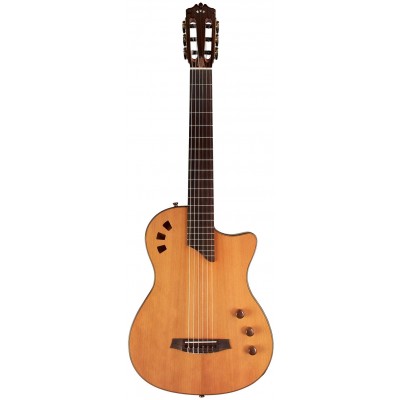CORDOBA Stage Traditional CD