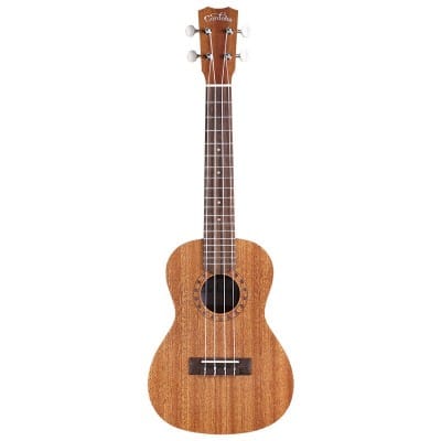 UKULELE PLAYER PACK CONCERTO