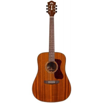 Guild Westerly D-120 Natural