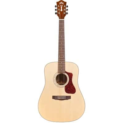 Guild Westerly D-140 Natural