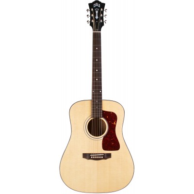 Guild D-40 Traditionnal Nat