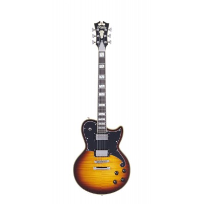 Deluxe Atlantic Vintage Sunburst