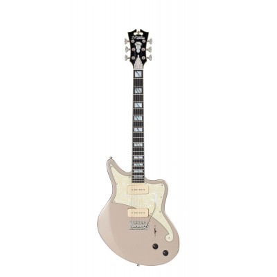 Deluxe Bedford Desert Gold