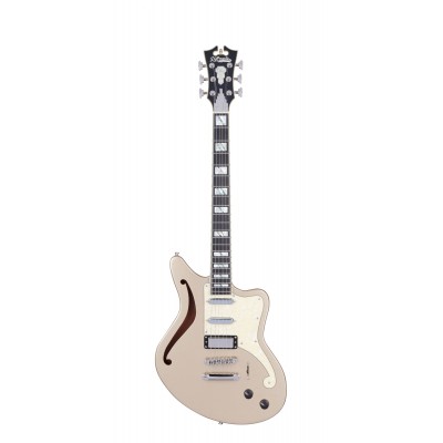 Deluxe Bedford SH Desert Gold