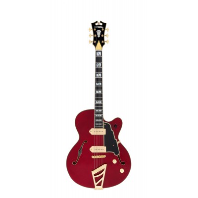 Excel 59 Trans Cherry