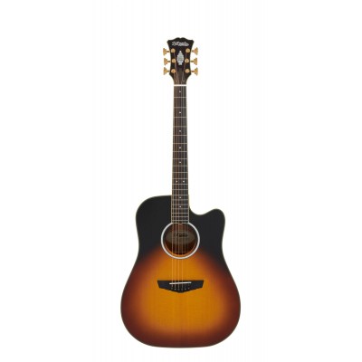 Bowery Vintage Sunset