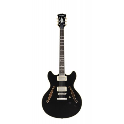 Excel DC Tour Solid Black