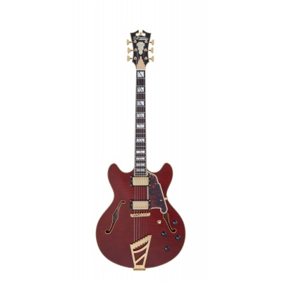 Excel DC Viola