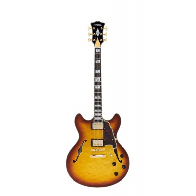 Excel Dc Xt Iced Tea Burst Quilt