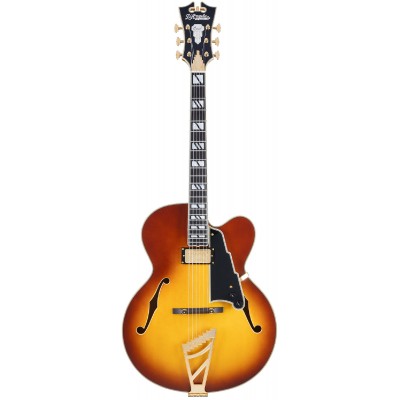 Excel Exl-1 Dark Iced Tea Burst