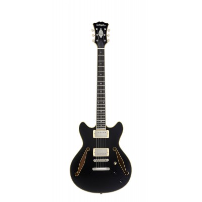 Excel Mini DC Tour Solid Black