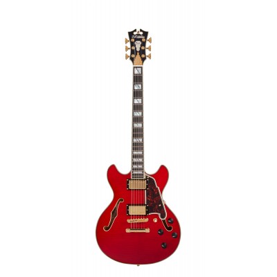 Excel Mini DC Trans Cherry