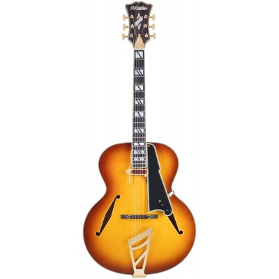 Excel Style B Dark Iced Tea Burst