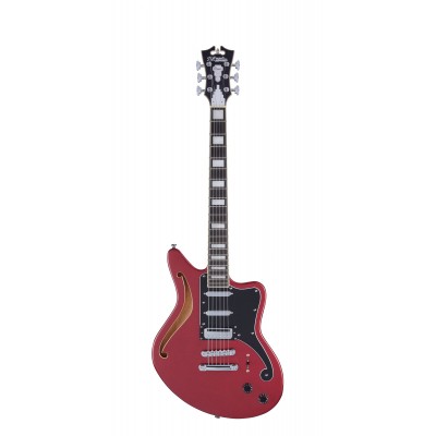 Premier Bedford Sh Oxblood