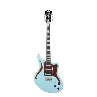 Premier Bedford Sh Sky Blue