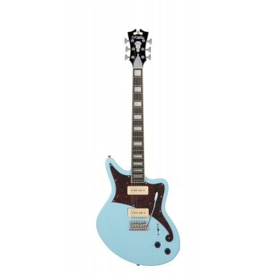 Premier Bedford Sky Blue