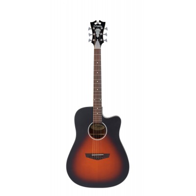 Premier Bowery Ls Satin Vintage Sunburst