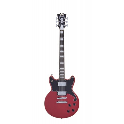 Premier Brighton Oxblood