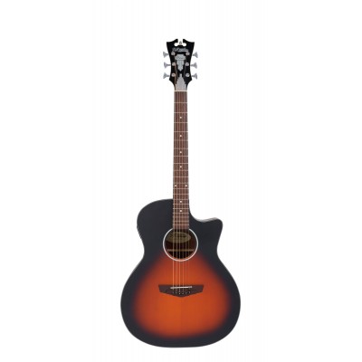 Premier Gramercy Ls Satin Vintage Sunburst