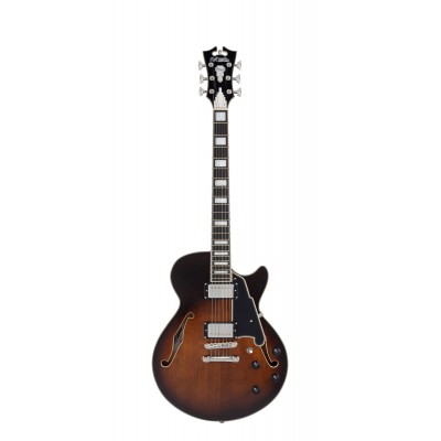 Premier Ss Brown Burst