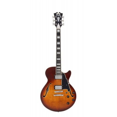 Premier Ss Dark Iced Tea Burst
