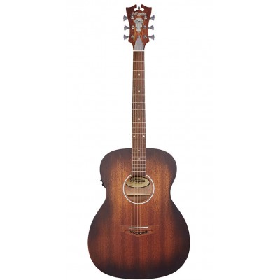Premier Tammany LS Aged Mahogany