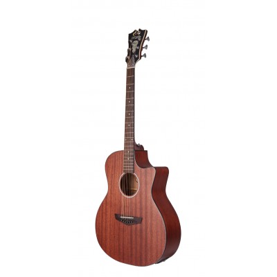 Premier Gramercy LS Mahogany Satin