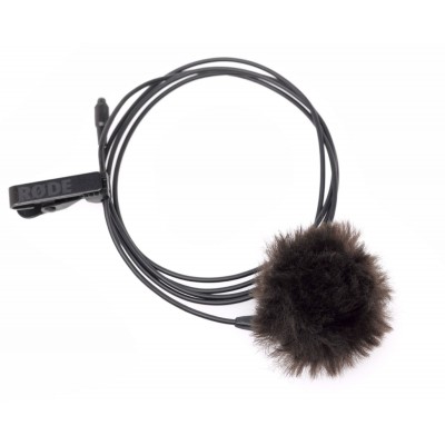 RODE DEADMOUSE-PIN