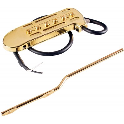 GUILD Dearmond Rhythm Chief 1100 Gold