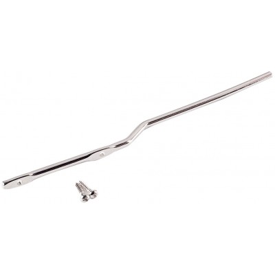 DEARMOND RHYTHM CHIEF MOUNTING HARDWARE NICKEL