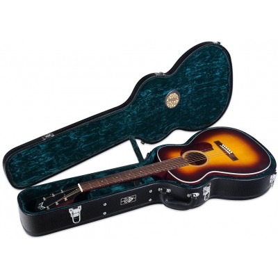 Dreadnought Deluxe Case