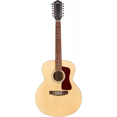 GUILD Westerly F-2512e Maple Blonde