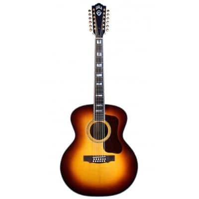 F-512E ANTIQUE BURST