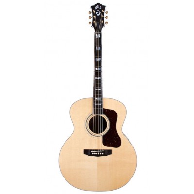 GUILD F 55E Natural