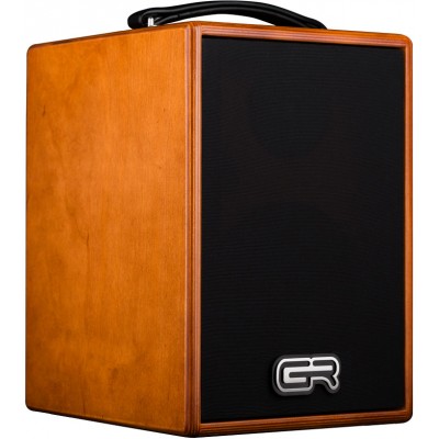 Amplis electro-acoustiques