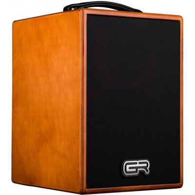 WD Acoustic 8 Wood