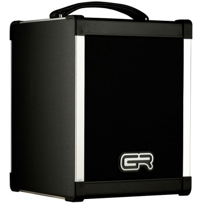 BF Acoustic 5 Black Fiber