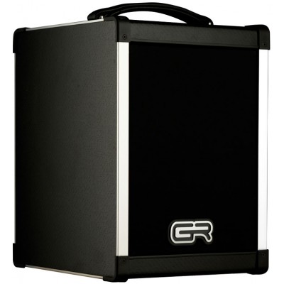 BF Acoustic 6 Black Fiber